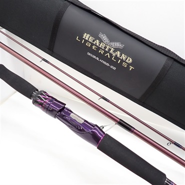 ハートランド　リベラリストＨＬ　ＬＬ　９０３ＭＬ＋ＲＳＳ－２２